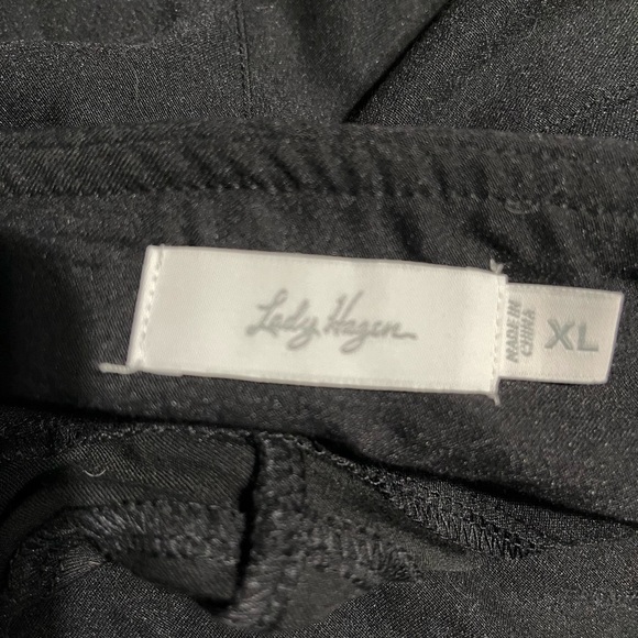 Lady Hagen Golf Shorts. Size XL pull on - Picture 4 of 7